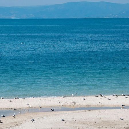 Argyri'S Sea View Apartment Limenas  Exterior foto
